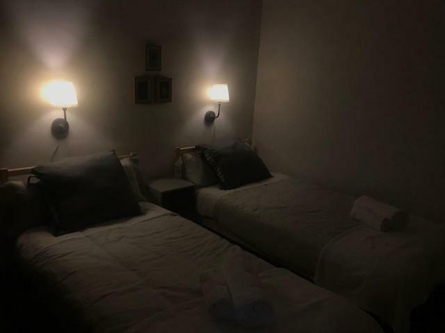 Apartamento Completo Santa Marina 코르도바 외부 사진
