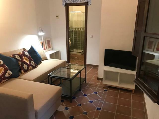 Apartamento Completo Santa Marina 코르도바 외부 사진