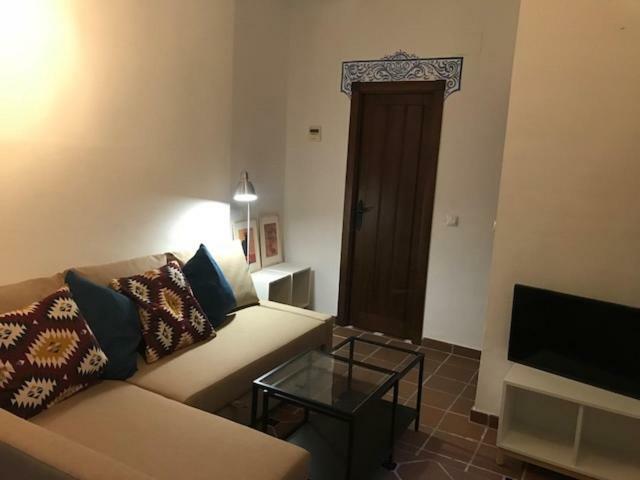 Apartamento Completo Santa Marina 코르도바 외부 사진