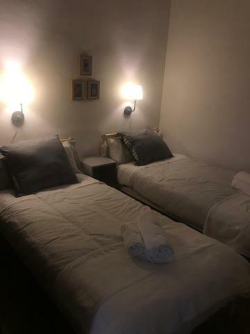 Apartamento Completo Santa Marina 코르도바 외부 사진