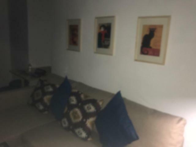Apartamento Completo Santa Marina 코르도바 외부 사진