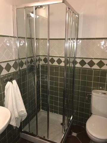 Apartamento Completo Santa Marina 코르도바 외부 사진