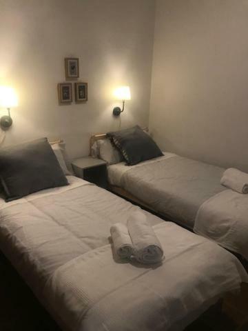Apartamento Completo Santa Marina 코르도바 외부 사진