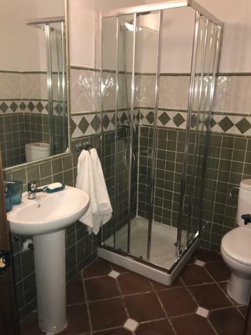 Apartamento Completo Santa Marina 코르도바 외부 사진