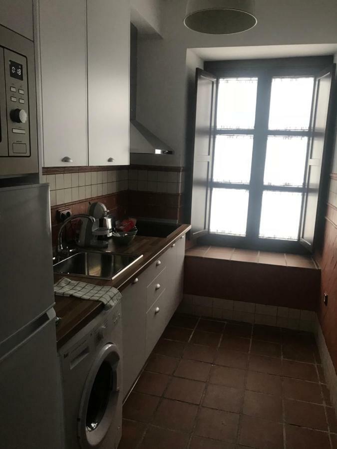 Apartamento Completo Santa Marina 코르도바 외부 사진
