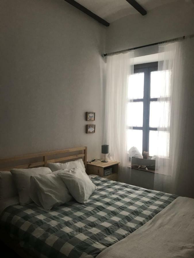 Apartamento Completo Santa Marina 코르도바 외부 사진