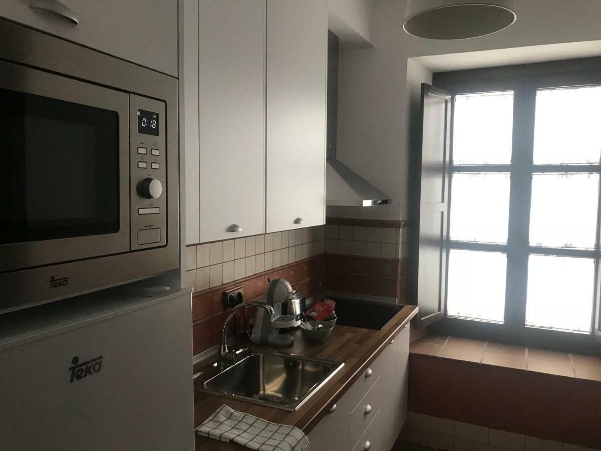 Apartamento Completo Santa Marina 코르도바 외부 사진
